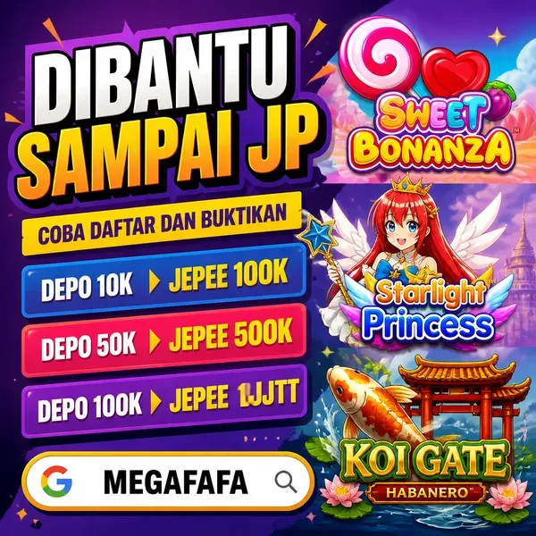 situs judi slot online terpercaya 2026 via dana